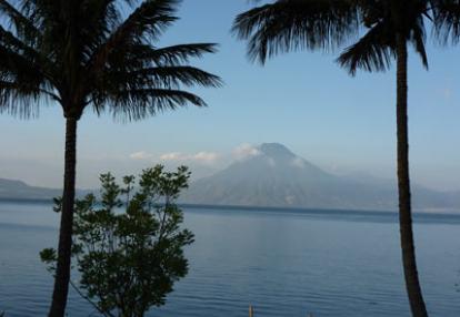 Voyage au Guatemala d'Anny et sa Famille