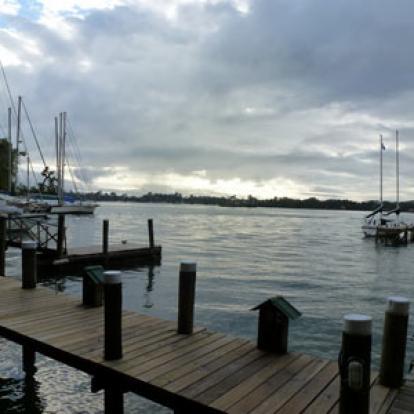 Voyage au Guatemala d'Anny et sa Famille