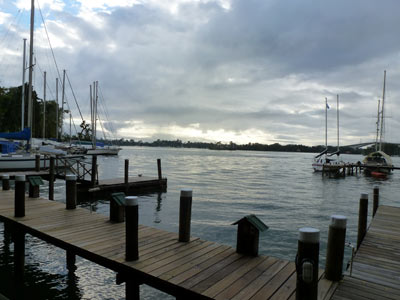 Voyage au Guatemala d'Anny et sa Famille