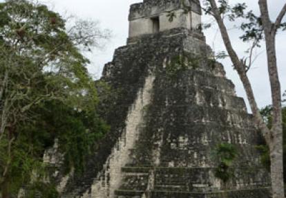 ©Anny K. - Tous Droits réservés Voyage au Guatemala d'Anny et sa Famille