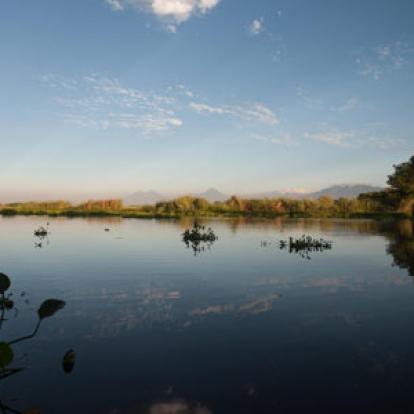 Voyage au Guatemala de Marc L.