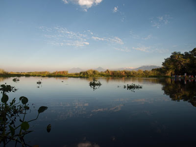 Voyage au Guatemala de Marc L.