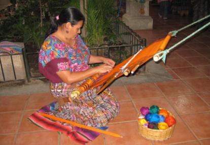 Voyage au Guatemala de Michelle P.