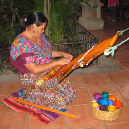 Voyage au Guatemala de Michelle P.