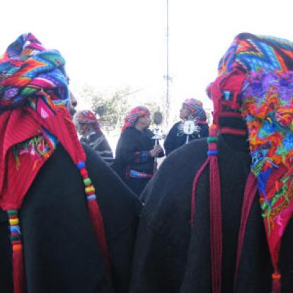 Voyage au Guatemala de Michelle P.