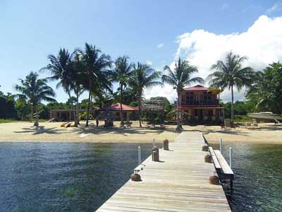 Voyage au Guatemala du Groupe de Léon