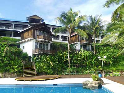 Voyage au Guatemala du Groupe de Léon