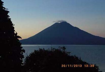 Voyage au Guatemala du Groupe de Léon