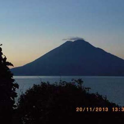 Voyage au Guatemala du Groupe de Léon