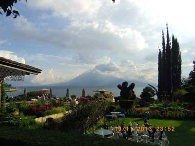 Voyage au Guatemala du Groupe de Léon