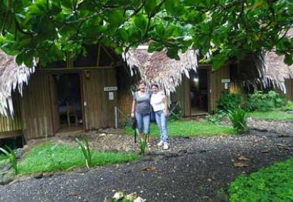 Voyage au Guatemala du Groupe de Léon