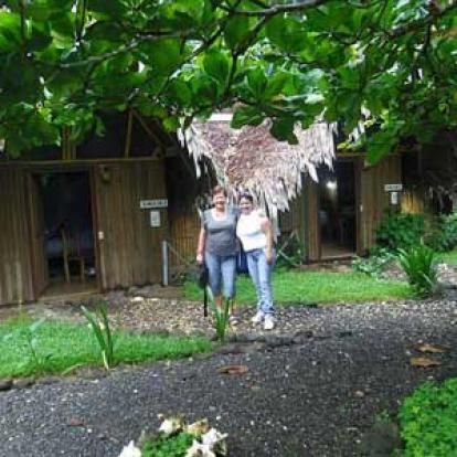 Voyage au Guatemala du Groupe de Léon