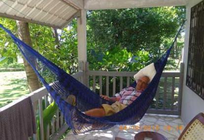 Voyage au Guatemala du Groupe de Léon