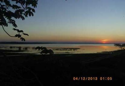 Voyage au Guatemala du Groupe de Léon