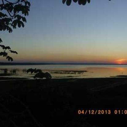 Voyage au Guatemala du Groupe de Léon