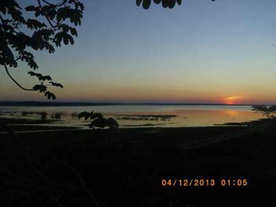 Voyage au Guatemala du Groupe de Léon
