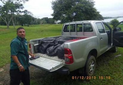 Voyage au Guatemala du Groupe de Léon