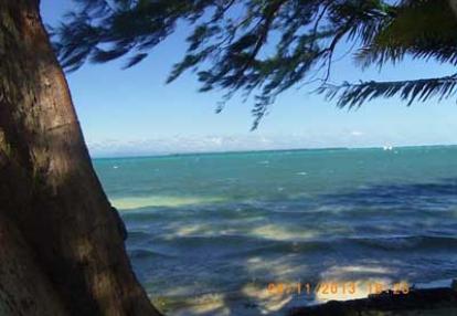 Voyage au Guatemala du Groupe de Léon