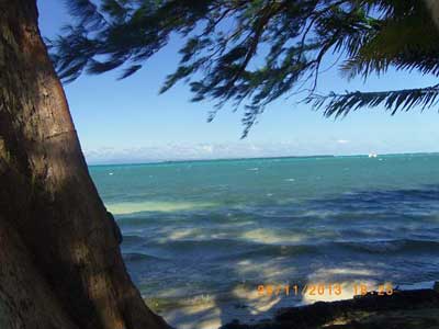 Voyage au Guatemala du Groupe de Léon