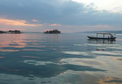 Voyage au Guatemala de Catherine