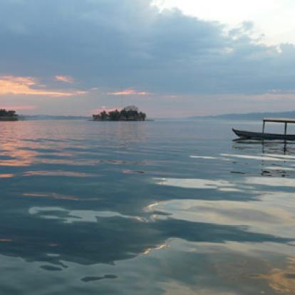 Voyage au Guatemala de Catherine