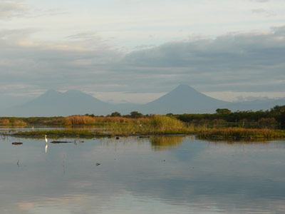 Voyage au Guatemala de Catherine