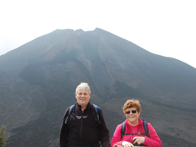 ©Catherine M. -  Tous Droits réservés Voyage au Guatemala de Catherine et Bernard