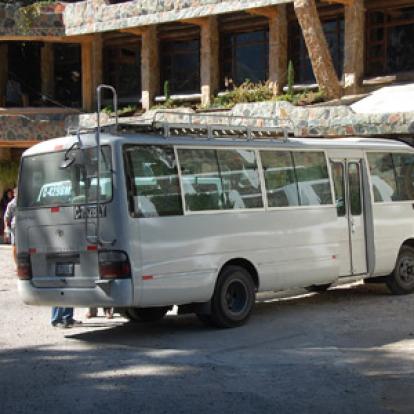©Catherine M. -  Tous Droits Réservés Voyage au Guatemala de Catherine et Bernard