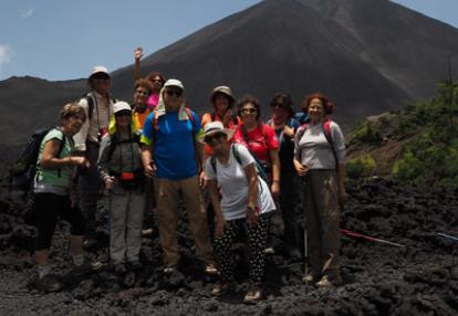 ©Emmanuel B. - Tous Droits réservés Voyage au Guatemala de Daniel