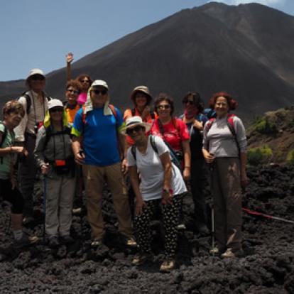 Voyage au Guatemala de Daniel