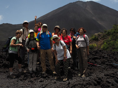 Voyage au Guatemala de Daniel