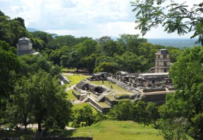 ©Emmanuel B. - Tous Droits réservés Voyage au Guatemala de Daniel