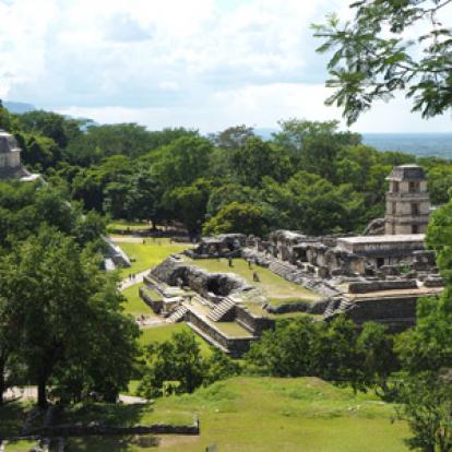 Voyage au Guatemala de Daniel