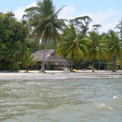 Voyage au Guatemala de Vincent et Brigitte