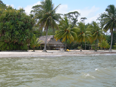 Voyage au Guatemala de Vincent et Brigitte
