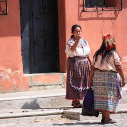 ©Alexis S. - Tous Droits Réservés Voyage au Guatemala d'Alexis