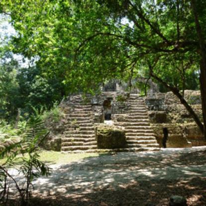 ©Blandine S. - Tous Droits Réservés Voyage au Guatemala de Blandine