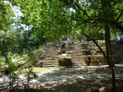 ©Blandine S. - Tous Droits réservés Voyage au Guatemala de Blandine