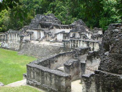 ©Michelin R. - Tous Droits réservés Voyage au Guatemala de Micheline