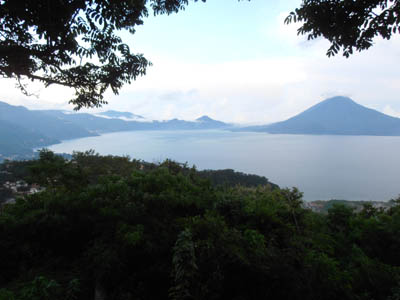 ©Michelin R. - Tous Droits réservés Voyage au Guatemala de Micheline