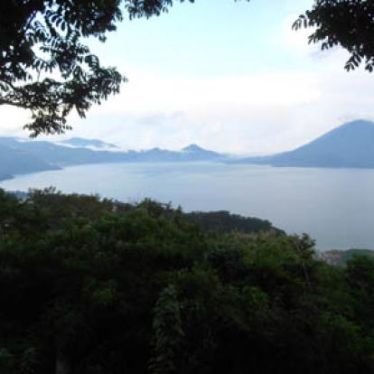 ©Michelin R. - Tous Droits Réservés Voyage au Guatemala de Micheline