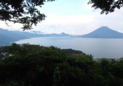 Amérique Centrale & Caraïbes