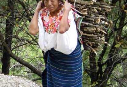 Voyage au Guatemala de Christian