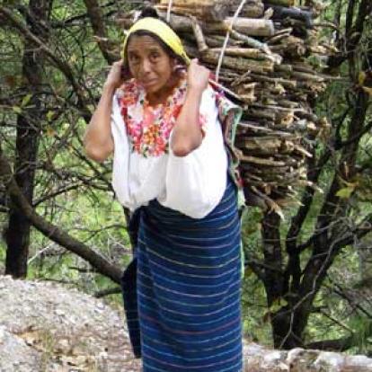 Voyage au Guatemala de Christian