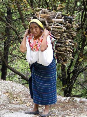 Voyage au Guatemala de Christian