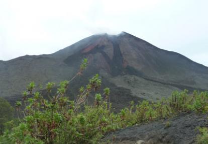 Voyage au Guatemala de Cynthia et Mireille