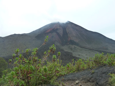 Voyage au Guatemala de Cynthia et Mireille