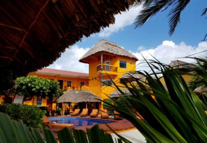 Voyage au Guatemala de Brigitte et Bernard