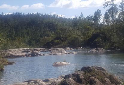 Voyage au Guatemala de la Famille d'Alexandra