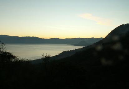 Voyage au Guatemala du Groupe de Claude